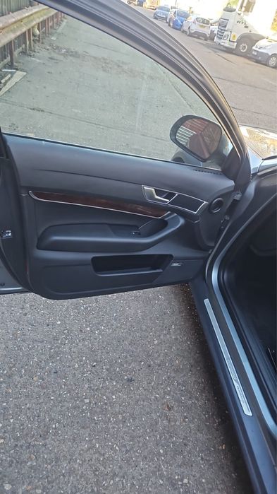 Audi A6 all road 4x4 stare perfecta