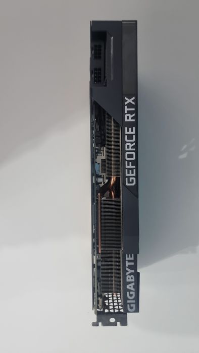 Placa video NVIDIA RTX 3080Ti Eagle