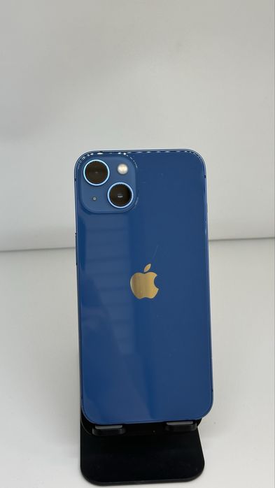Iphone 13 128gb 89% Blue