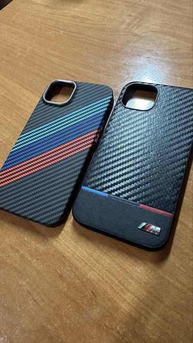 Продам чехлы на айфон 13