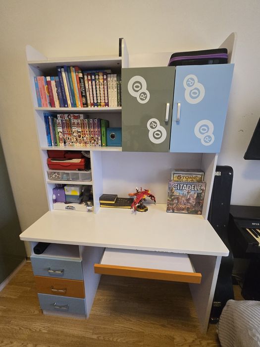 Dormitor complet copii