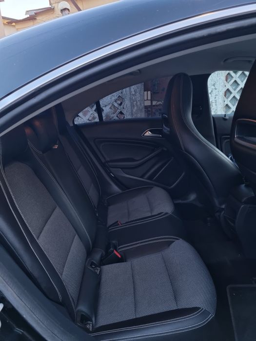 Mercedes cla 2014 toate actel ok