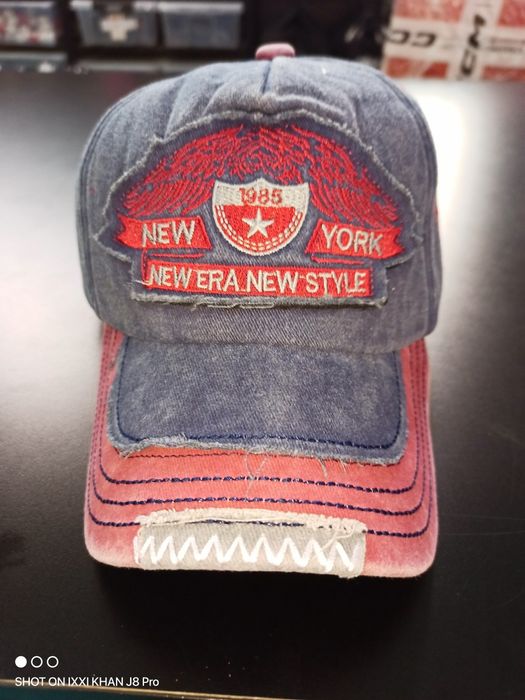 Ппродам бейсболки. Новые.