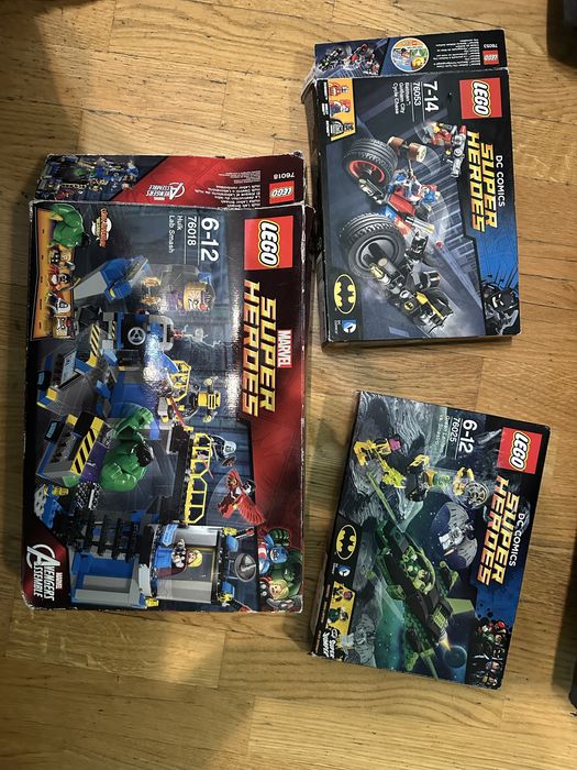 Продам Лего