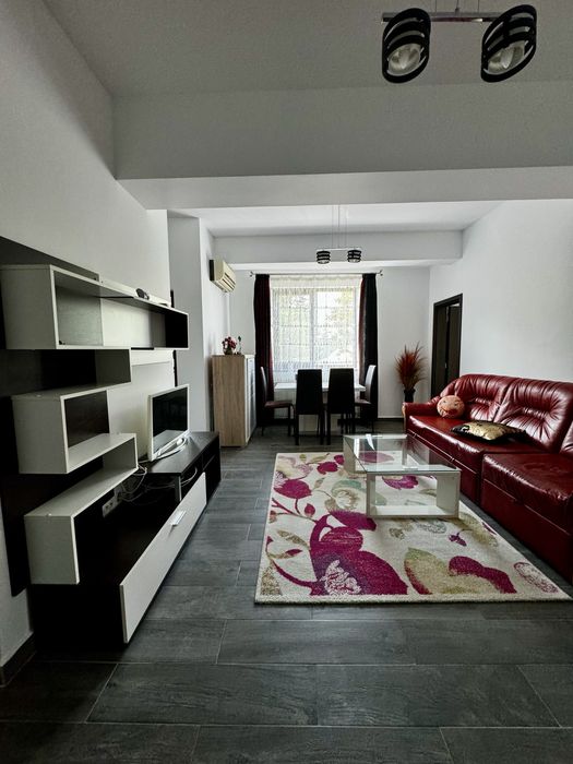 Apartament de inchiriat Lazar Residence - PERSOANA FIZICA