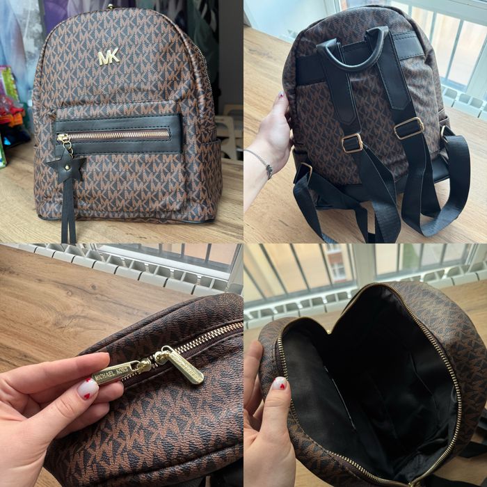 Рюкзак женский Michael Kors