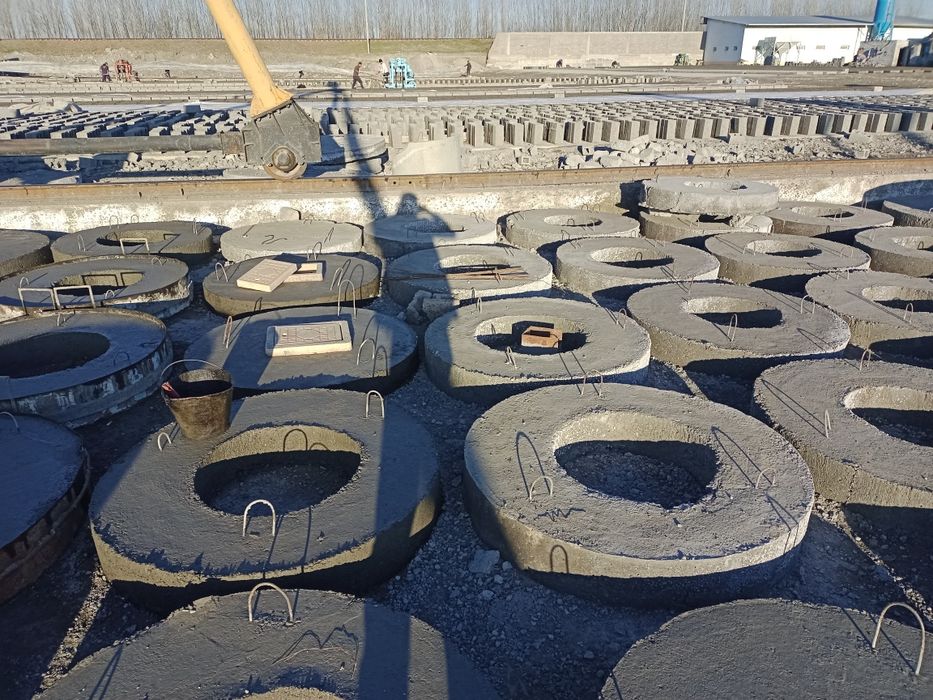 Калодец Кольцо kalodes kolso