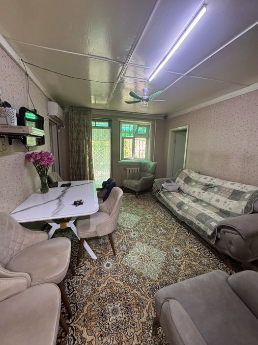 Продаю 3/1/2 Спутник-3