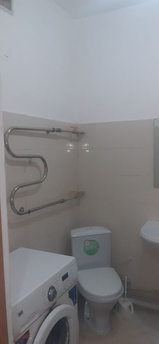 Сдаётся 1 комнатная квартира