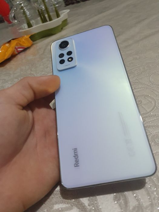 Redmi not 12 pro