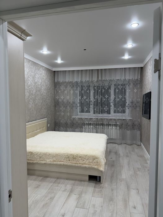 Аренда квартиры посуточно