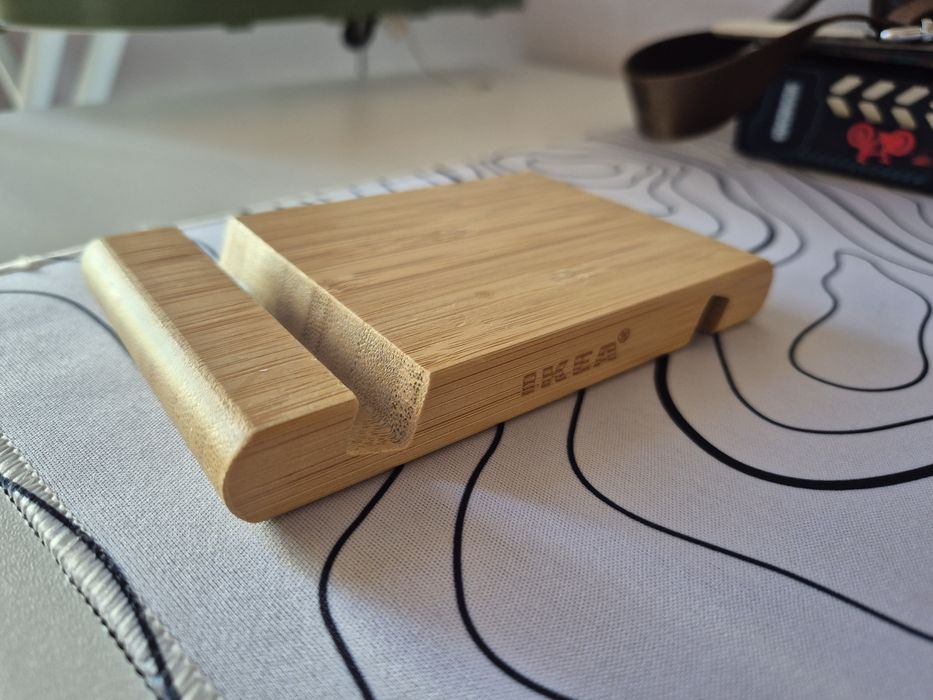 Подставка для телефона ikea