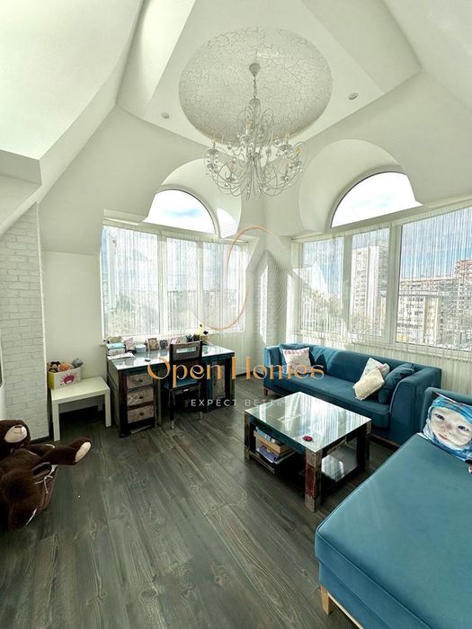 Продава се Мезонет в Пловдив, Кършияка - 174 кв.м за 1725 €/кв.м - Снимка #11