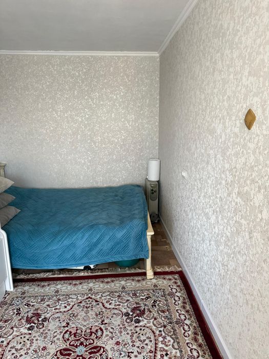 Продаю квартиру в центре города