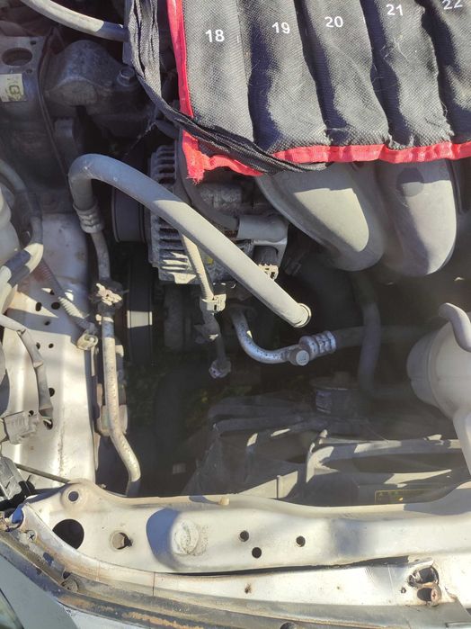 Toyota Celica 1.8 143кс НА ЧАСТИ ДЕСЕН ВОЛАН