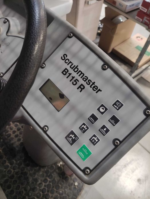 Reparații mașini de curățenie Hako,Nilfisk,Viper, Tennant