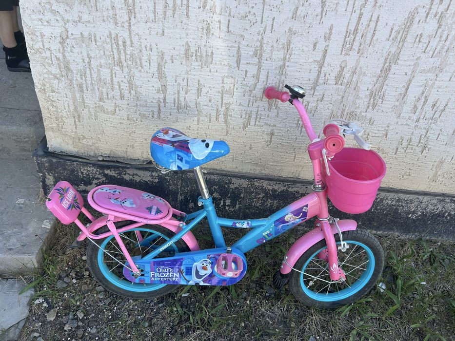 Велисипед детский