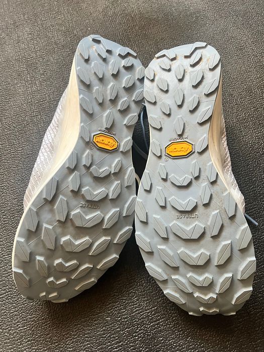 Nnormal Kjerag, Nnormal Tomir, The North Face, Tecton X 3