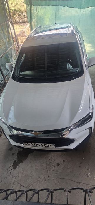 Tracker 2 primer 2023