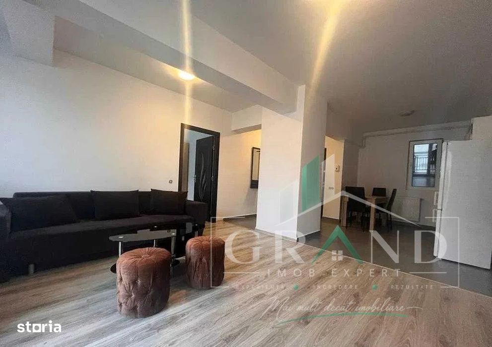 Apartament 3 camere | Parcare Subterana — fotografia 1