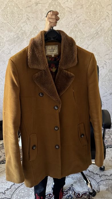 Palto turetskiy  XXXL