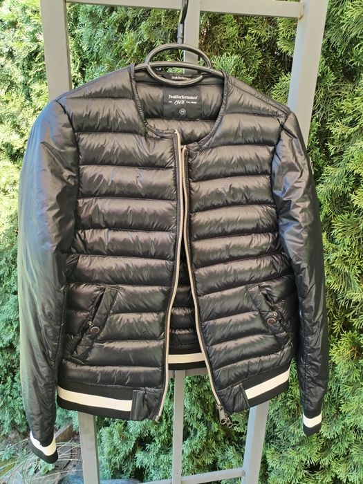 Яке  Peak Performance xs