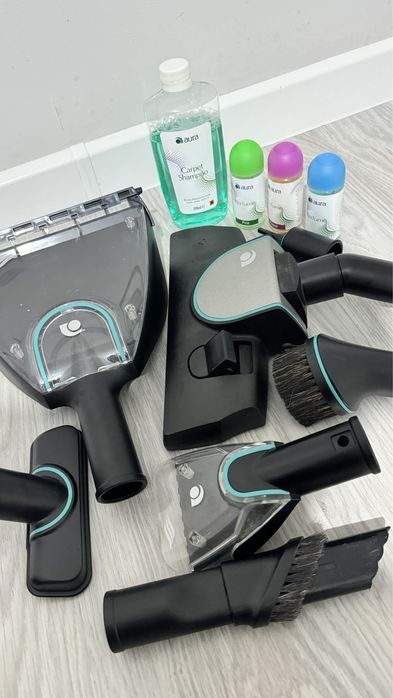 Roboclean Пылесос Робоклин