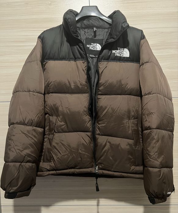 Мъжко пукено яке The North Face Puffer Jacket 700