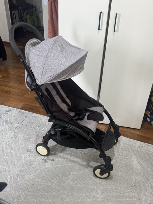 Продам коляска для путишествий легкая