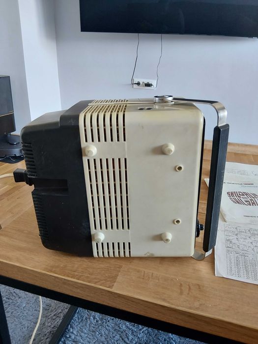 Преносим телевизор SHILJALIS 402D-15