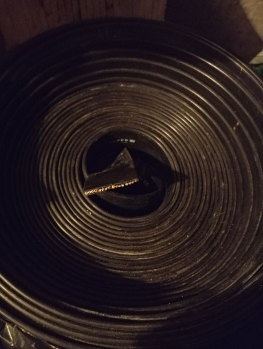 Кабел Флексир за асансьор