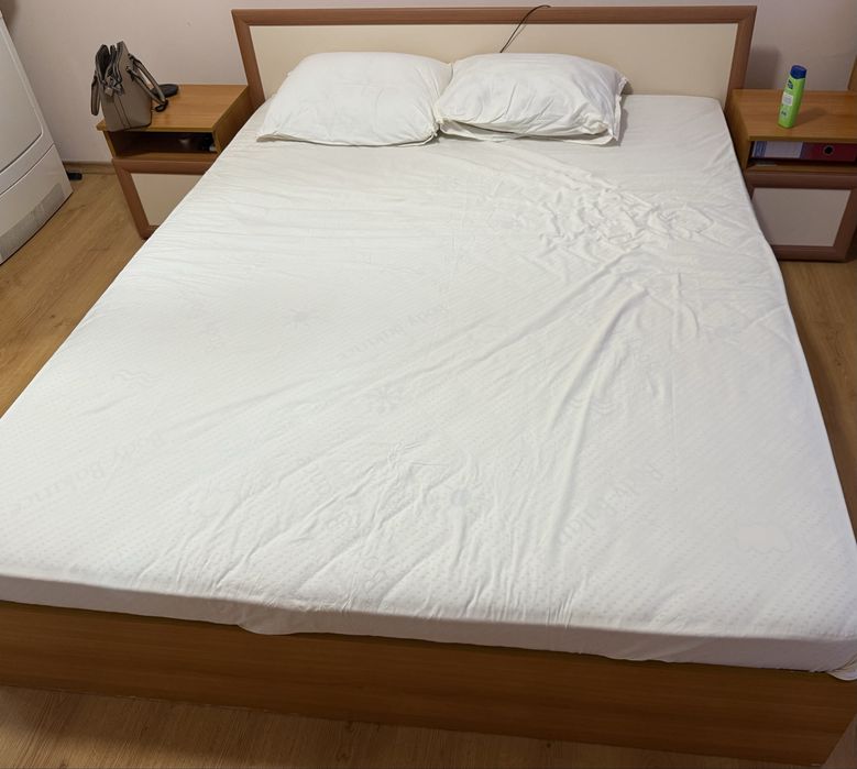 Спален комплект.