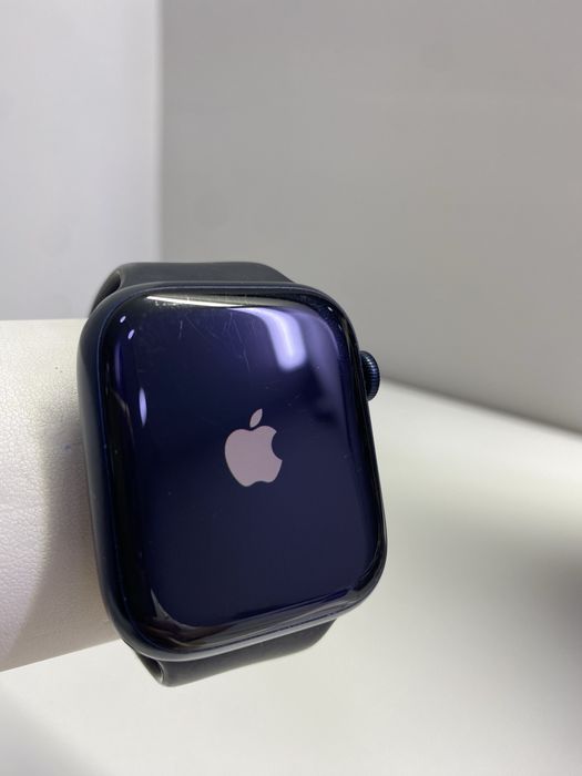 Apple Watch Series 9 45мм КН128106