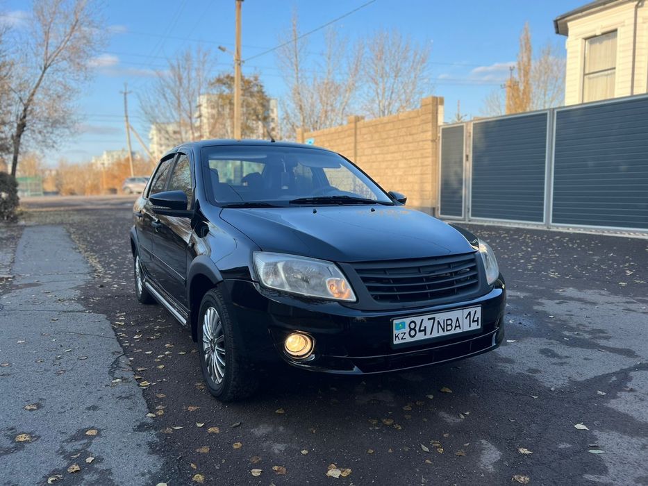 Продам Лада Гранта 2013г