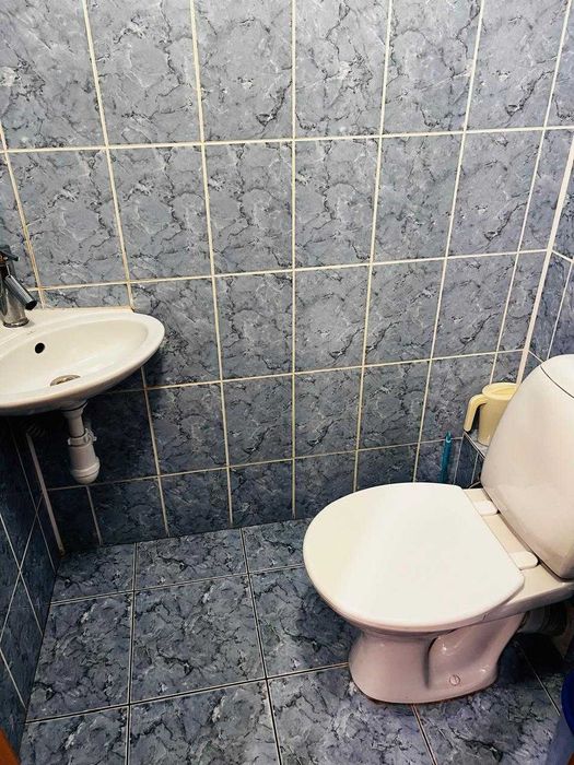 продам 2 х комнатную квартиру