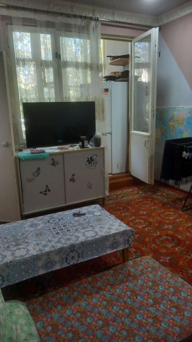 Продаётся 2 ком квартира в чилонзор 6