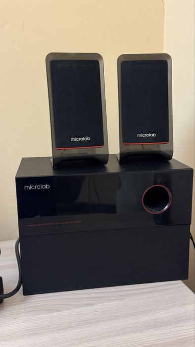 Компьютер+принтер3/1+стол