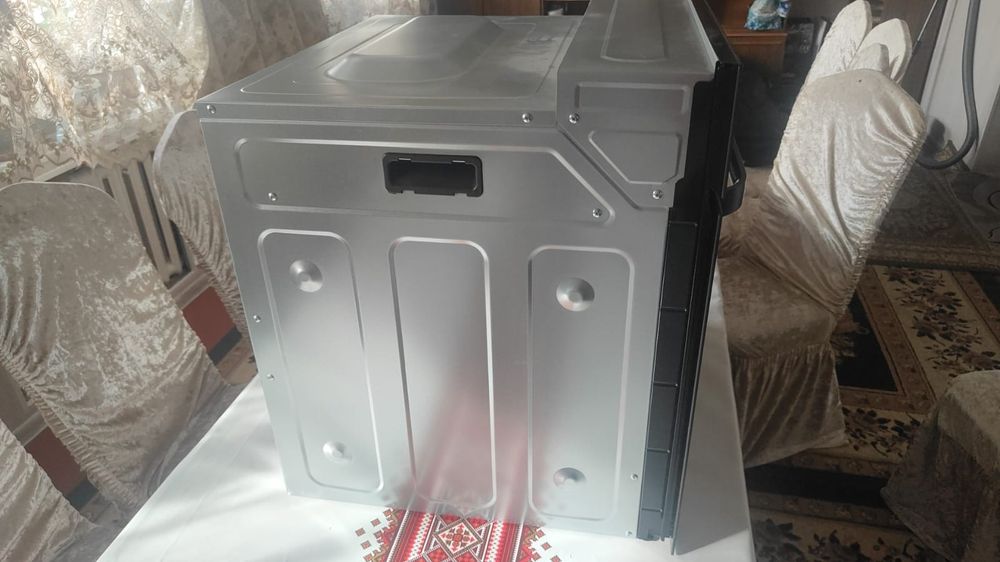 Духовка встраиваемая