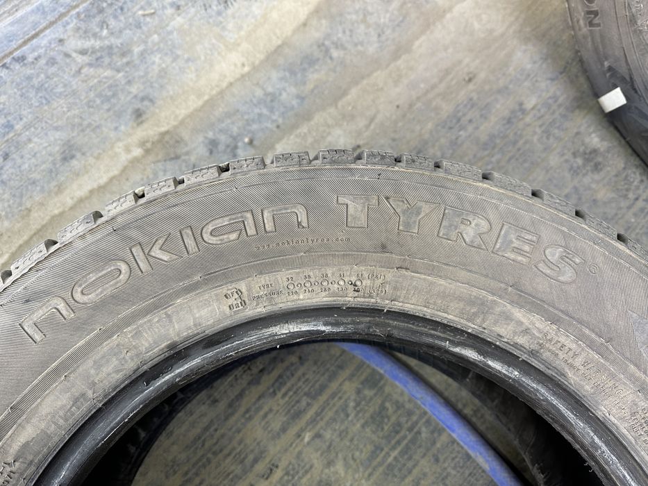 Шины на 225/60/16