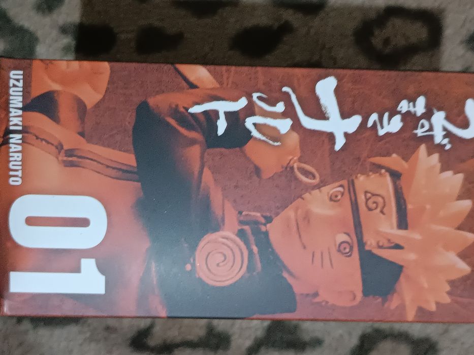 Продаю фигурку аниме Наруто