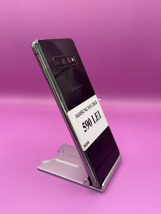 Samsung s 10 128 GB Matei Amanet Margeanului 5622