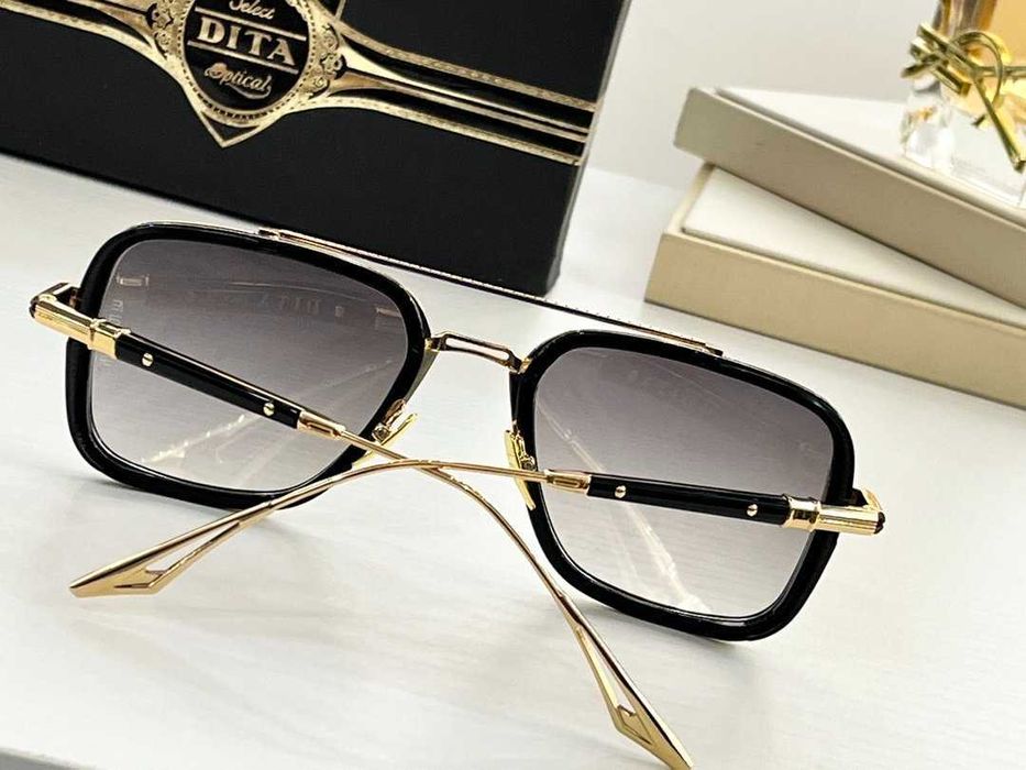 Ochelari de soare Dita Lentile Polarizate, Protectie UV400