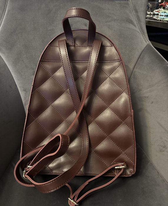 Нова чанта Guess Nerina , Раница Beverly Hills Pol o  Club и Zara