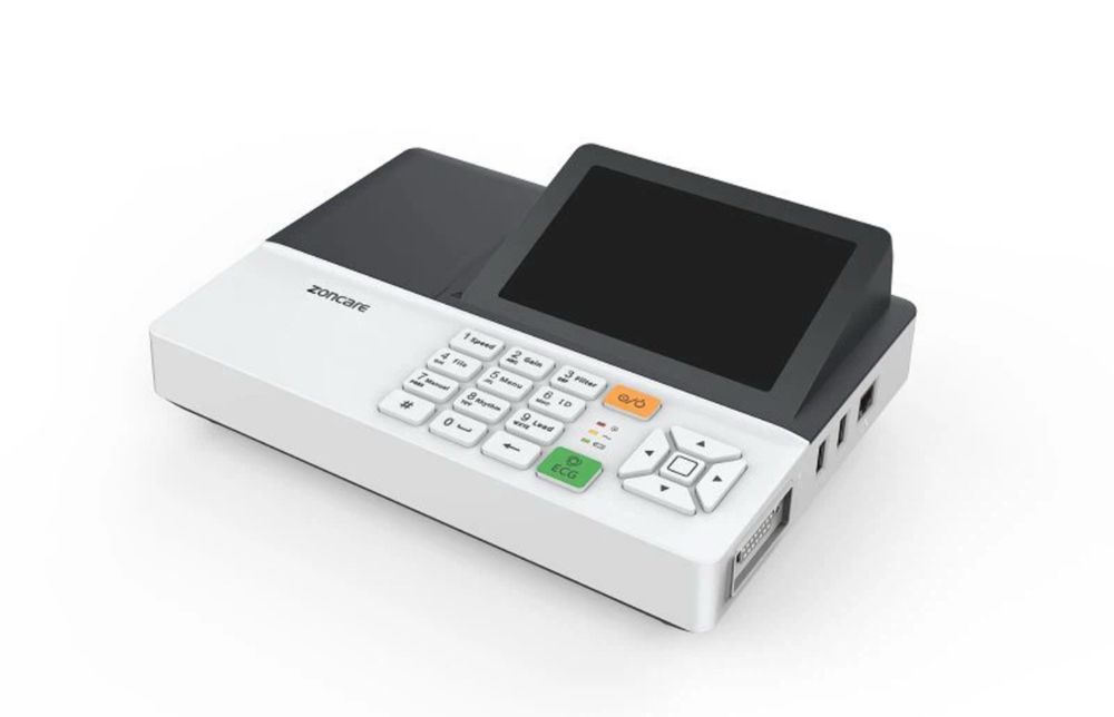 Электрокардиограф Imac 300 ZONCARE