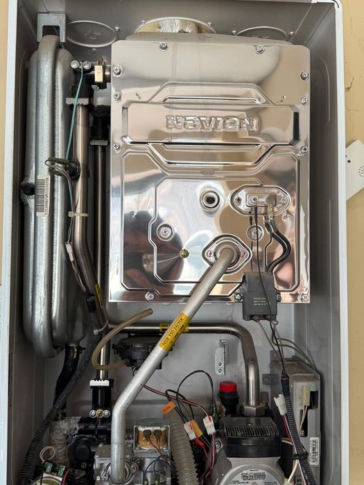 Ремонт газовых котлов всех видов