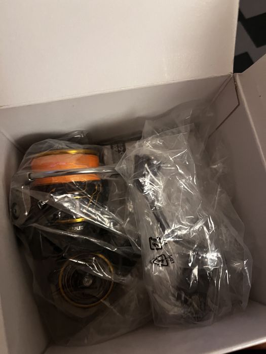 Daiwa Caldia MQ LT 2000D (Noua) URGENT !!