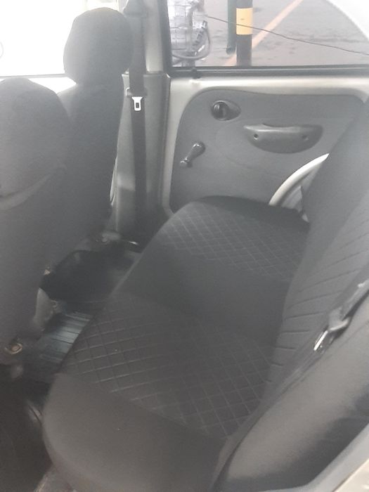 Matiz sotiladi 2010 yil prastoy benzinda