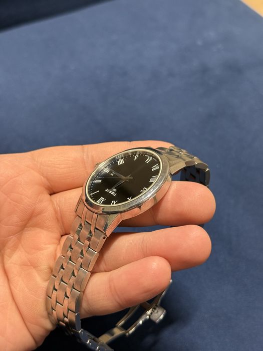 Tissot наручные часы
