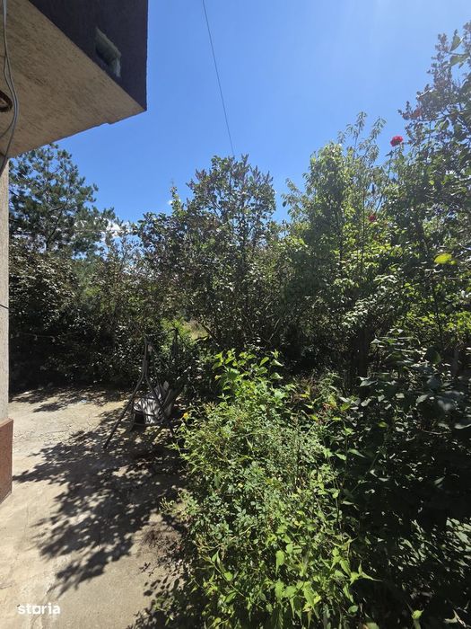 Vila 5 camere-Teren 500 mp-Strada asfaltată-Bragadiru