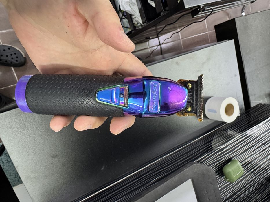 Babyliss pro fx boost